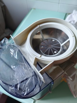 Licuadora Bifinett KH 450