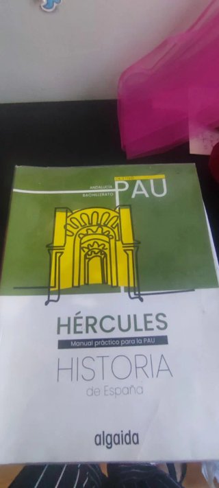 Libros de bachillerato