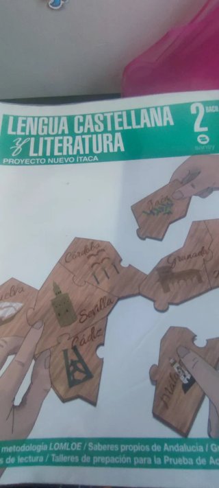 Libros de bachillerato