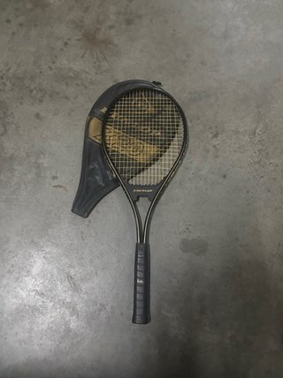 Raqueta Tenis Junior Dunlop X20