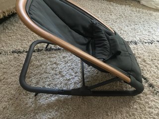 Hamaca Maxi-Cosi para bebé