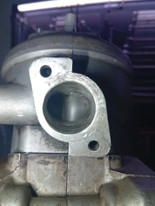 Bloque Motor y Athena 70cc  Derbi Variant Star