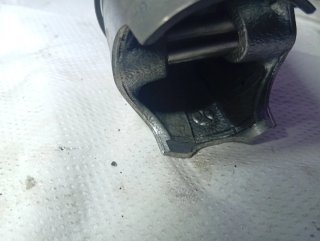 Bloque Motor y Athena 70cc  Derbi Variant Star