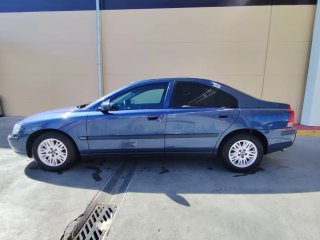 Volvo S60 2004