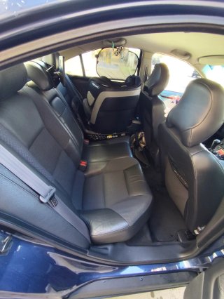 Volvo S60 2004