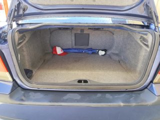 Volvo S60 2004