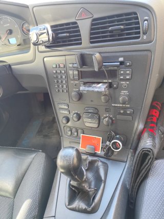 Volvo S60 2004