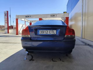Volvo S60 2004