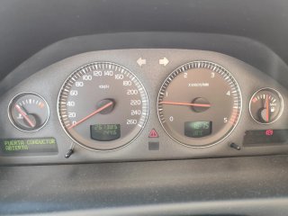 Volvo S60 2004