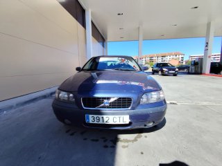 Volvo S60 2004