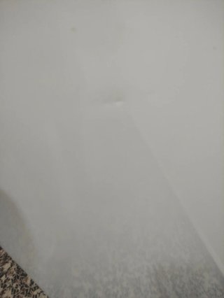 Nevera blanca del 2017