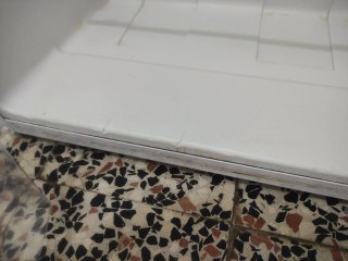 Nevera blanca del 2017