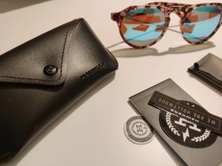 Gafas de sol Hawkers Warwick