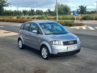 Audi A2 2005 110cv