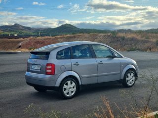 Audi A2 2005 110cv