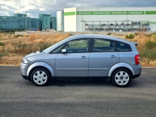 Audi A2 2005 110cv