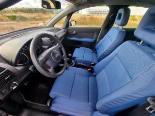 Audi A2 2005 110cv