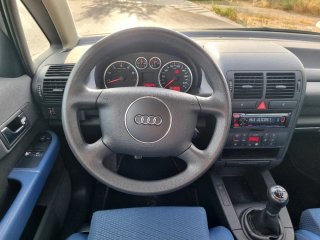 Audi A2 2005 110cv