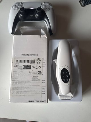 V Face Beauty Device - Dispositivo Belleza