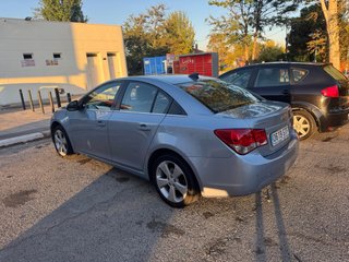 Chevrolet Cruze 2010