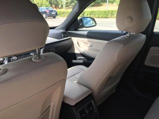 BMW Serie 3 GT finales 2016 90000km