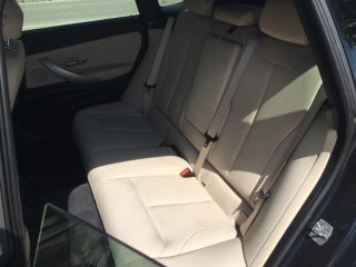 BMW Serie 3 GT finales 2016 90000km