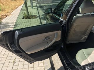 BMW Serie 3 GT finales 2016 90000km