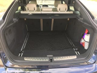 BMW Serie 3 GT finales 2016 90000km