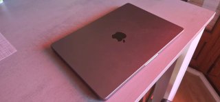 MacBook Pro 14 M3 2023 16GB 1TB SSD