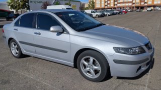 Honda Accord 2004