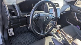 Honda Accord 2004
