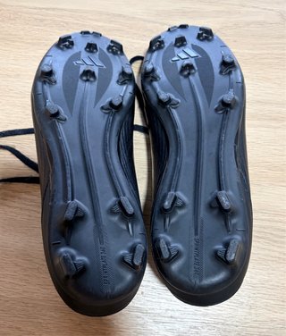 Botas de fútbol Adidas F50 Talla 38