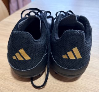 Botas de fútbol Adidas F50 Talla 38