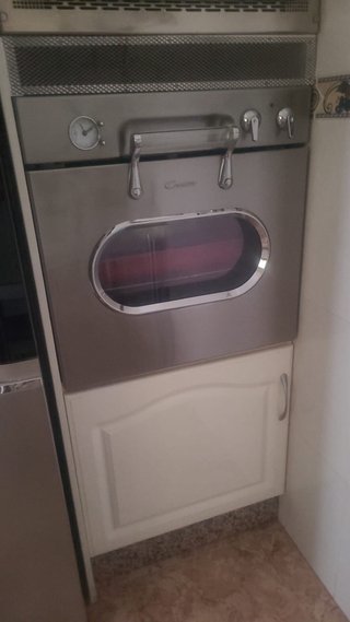 Horno Candy Vintage