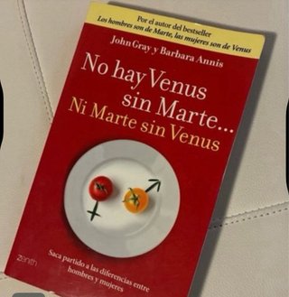 Libro de autoayuda