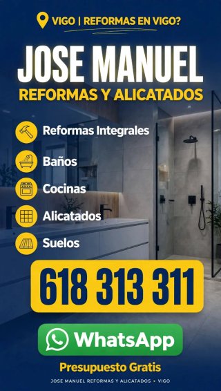 Reformas