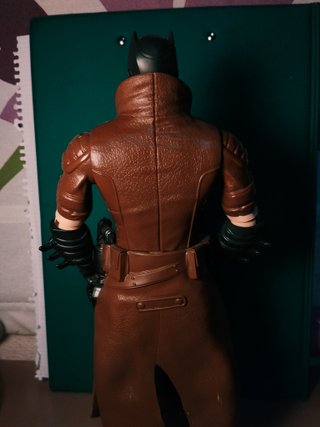 Figura articulada de Dark Batman