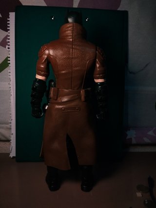 Figura articulada de Dark Batman