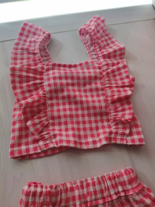 Conjunto Mayoral Talla 9