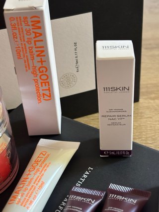 Set Skincare 111Skin & Malin+Goetz