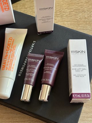 Set Skincare 111Skin & Malin+Goetz