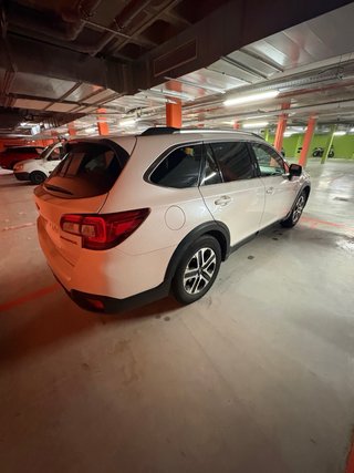 Subaru Outback 2020