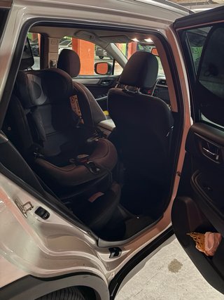 Subaru Outback 2020