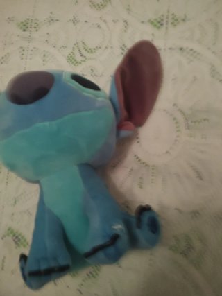 Peluche Stitch Lilo y Stitch