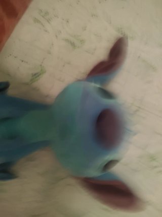 Peluche Stitch Lilo y Stitch