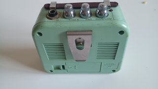 Amplificador Guitarra Danelectro Honeytone Mint