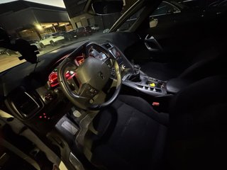 Citroen DS5 2018