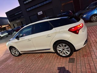 Citroen DS5 2018