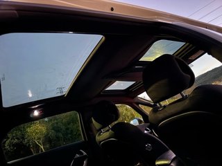 Citroen DS5 2018