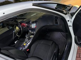 Citroen DS5 2018